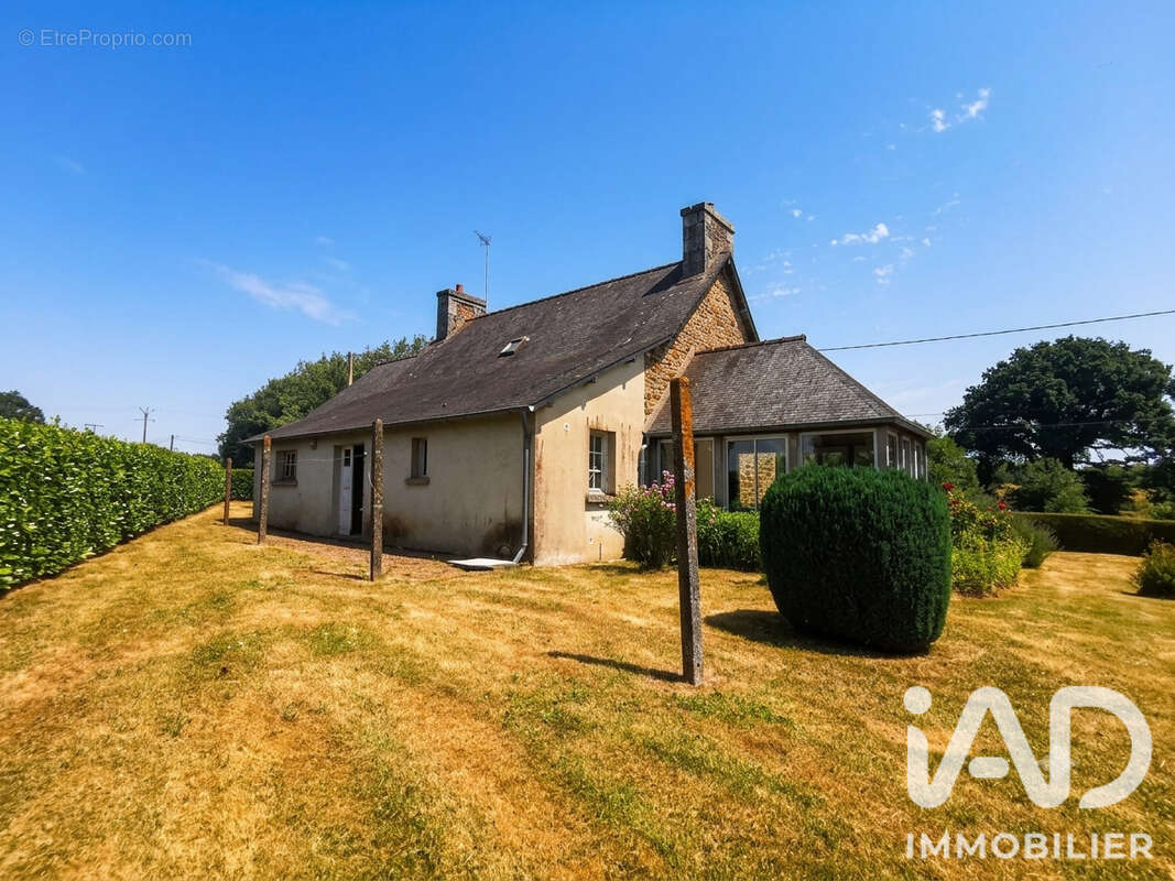 Maison 93 m² à Plouec-Du-Trieux  - photo 4