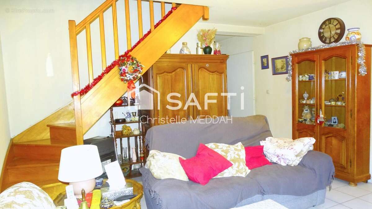 Photo 3 - Maison à PLEURTUIT