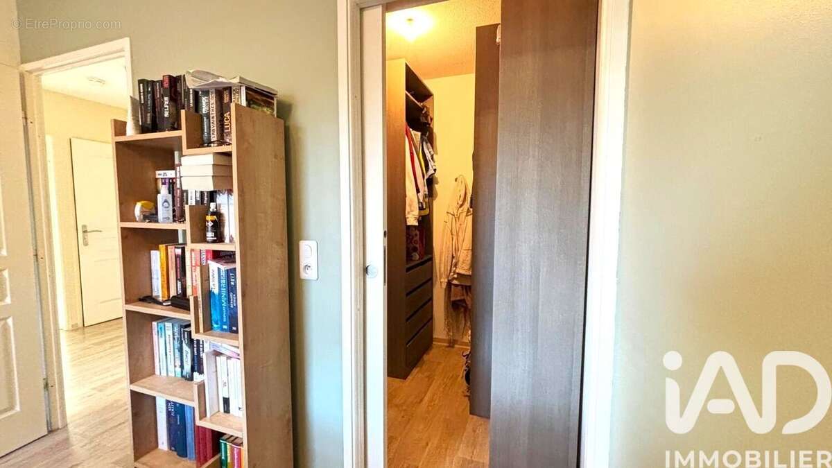 Photo 7 - Appartement à PUGET-SUR-ARGENS