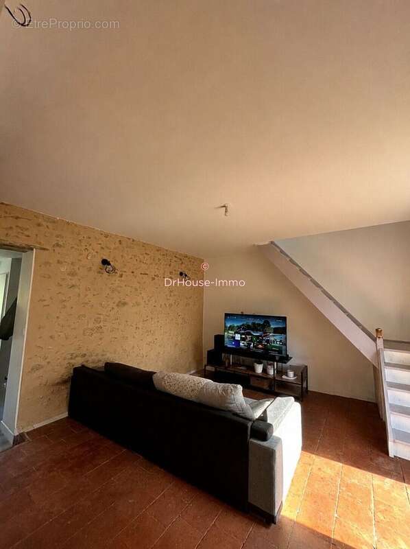 Maison 63 m² à La Suze-Sur-Sarthe  - photo 8