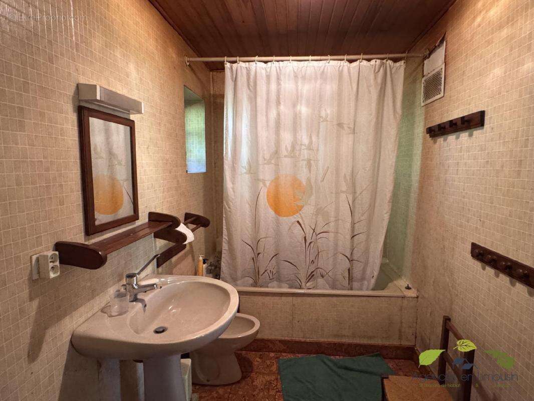 Maison 232 m² à Chamberet  - photo 13