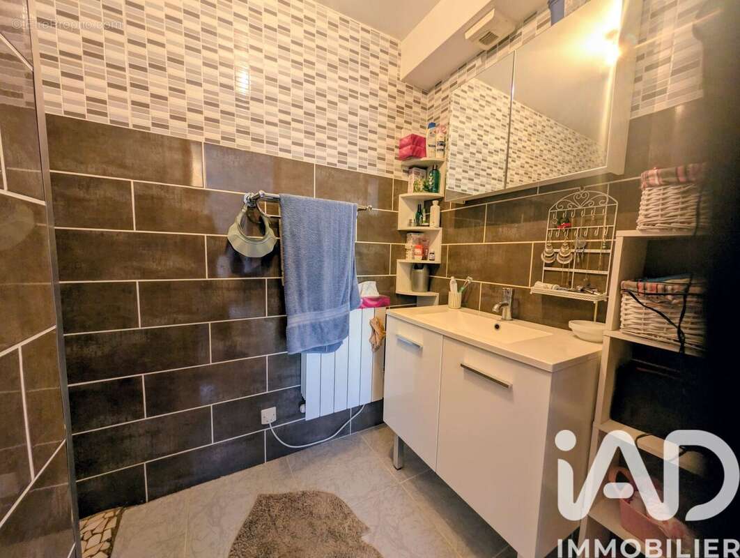 Maison 126 m² à Quimperle  - photo 8