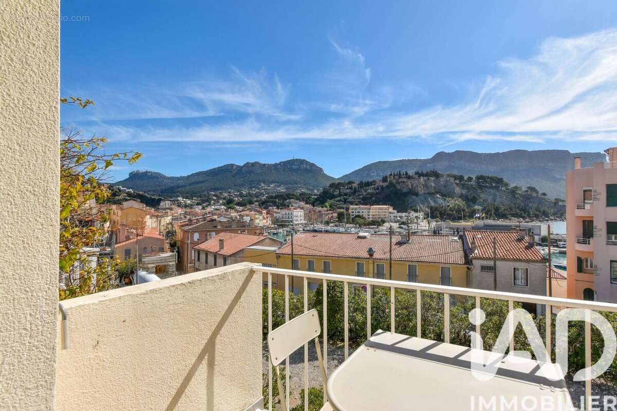 Photo 3 - Appartement à CASSIS