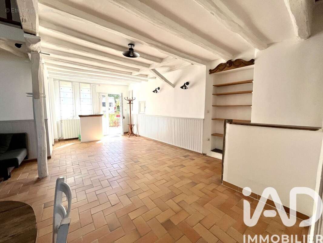 Photo 4 - Maison à SERRIS