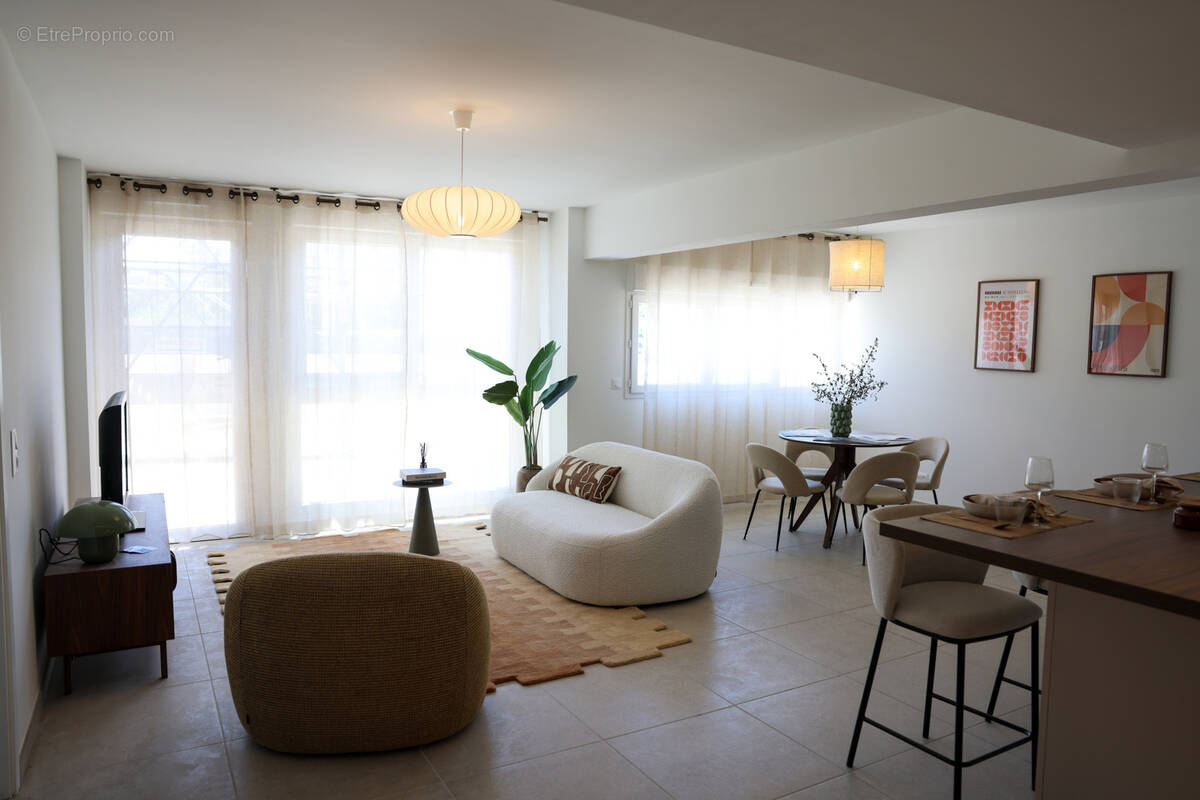 Appartement à ARGELES-SUR-MER