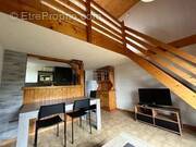 Appartement à MONT-SAXONNEX