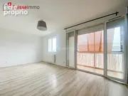 Appartement à BETHONCOURT