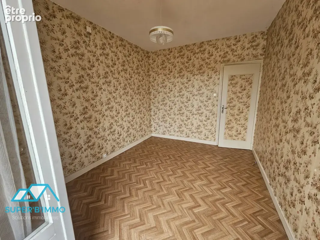 maison plain pied avec terrain et dépendances - photo 6