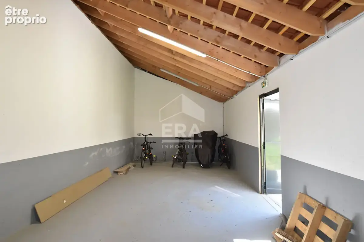 Appartement 71m² à jouars-pontchartrain - photo 16