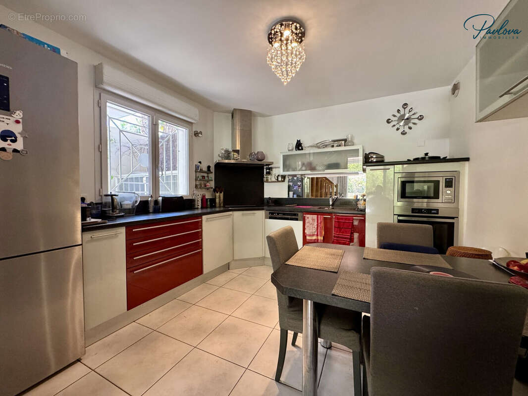 Maison 114 m² à Montpellier  - photo 6