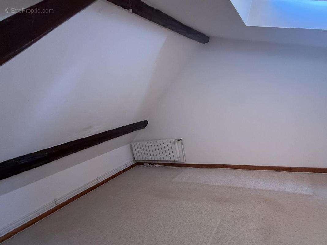 PENCHARD (77) - Maison 3p - 70m² - photo 10