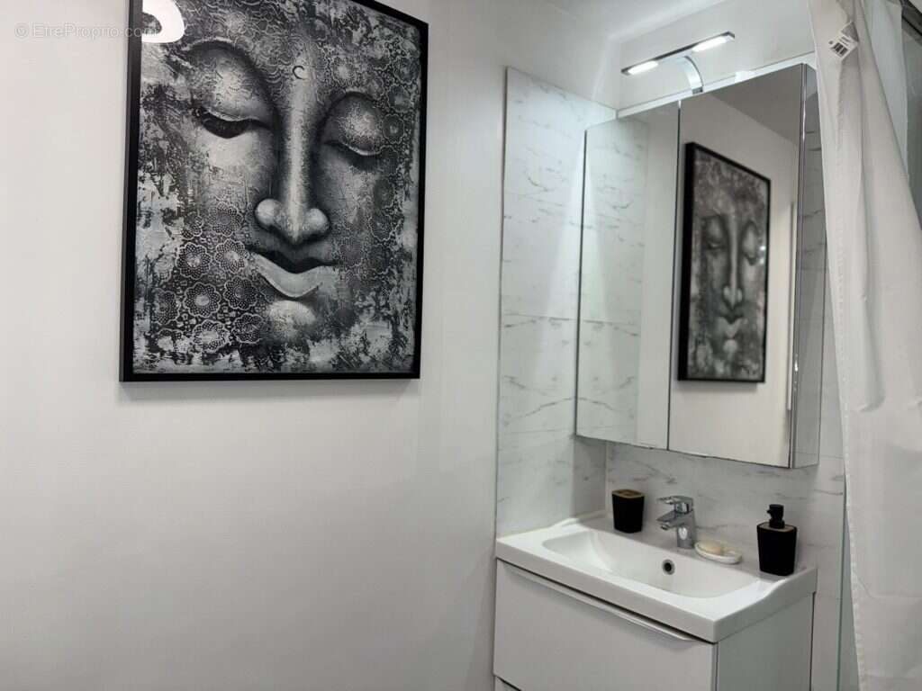 Appartement à COLOMBES
