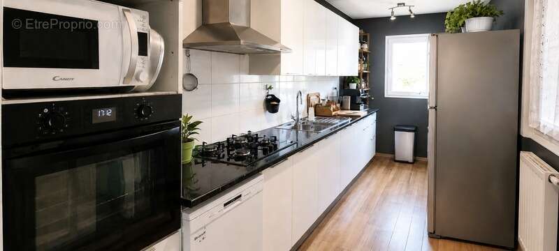 Maison à vendre 5 pièces SAINTE GENEVIEVE (60) - photo 6