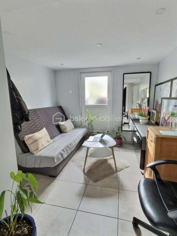 Maison à LA QUEUE-EN-BRIE