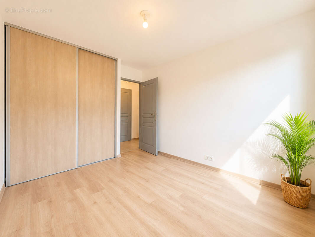 Appartement à ANNEMASSE
