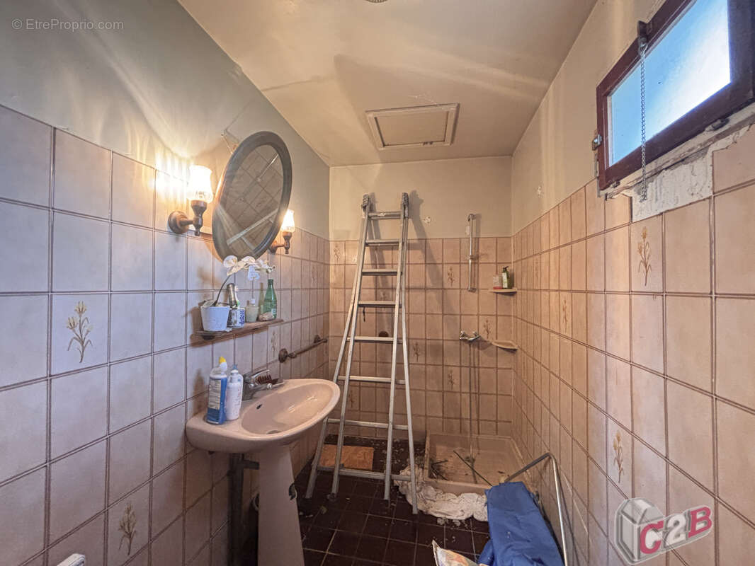 Maison de caractere a langon - photo 9