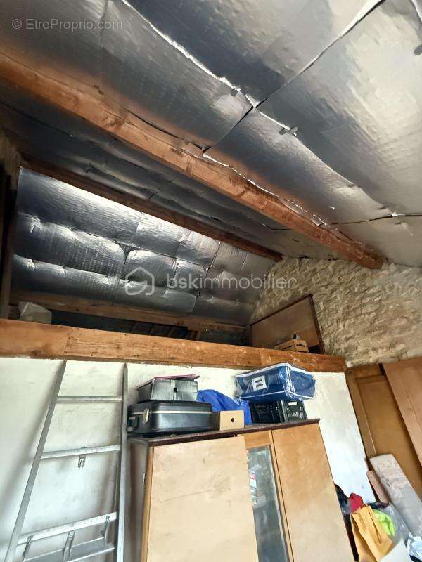 Maison à VIVIER-AU-COURT