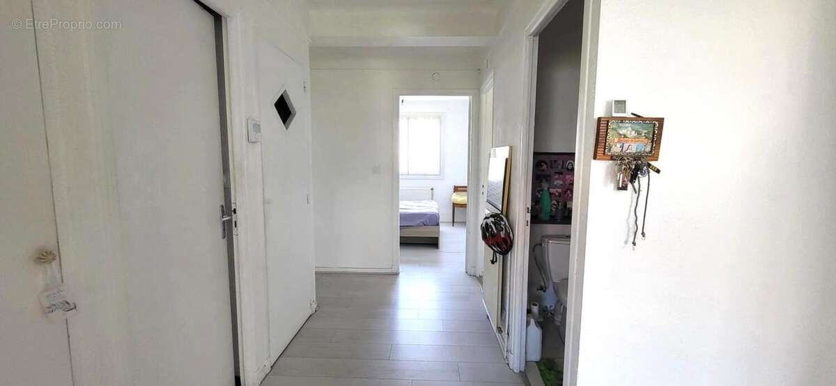 Appartement à PERPIGNAN