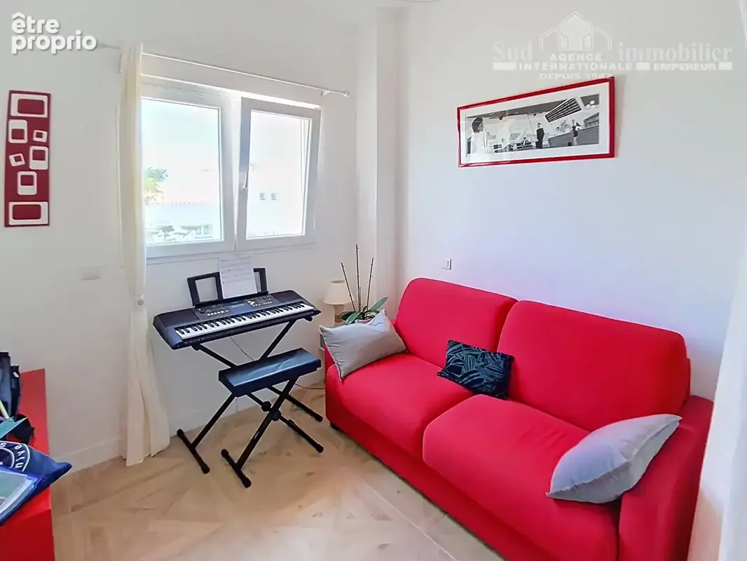 Canet Sud Villa T5 entièrement rénovée avec goût - photo 12