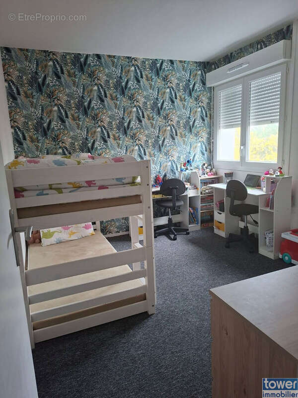Appartement à EVREUX