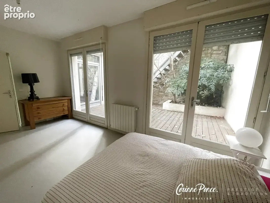 Nimes centre maison  proche arene propose par corinne ponce immobilier - photo 9