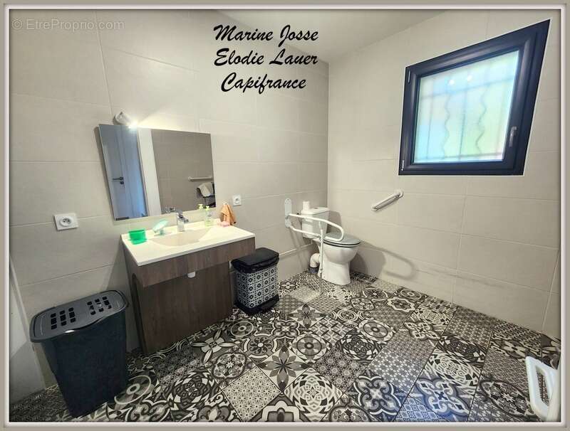 Maison à VIC-EN-BIGORRE