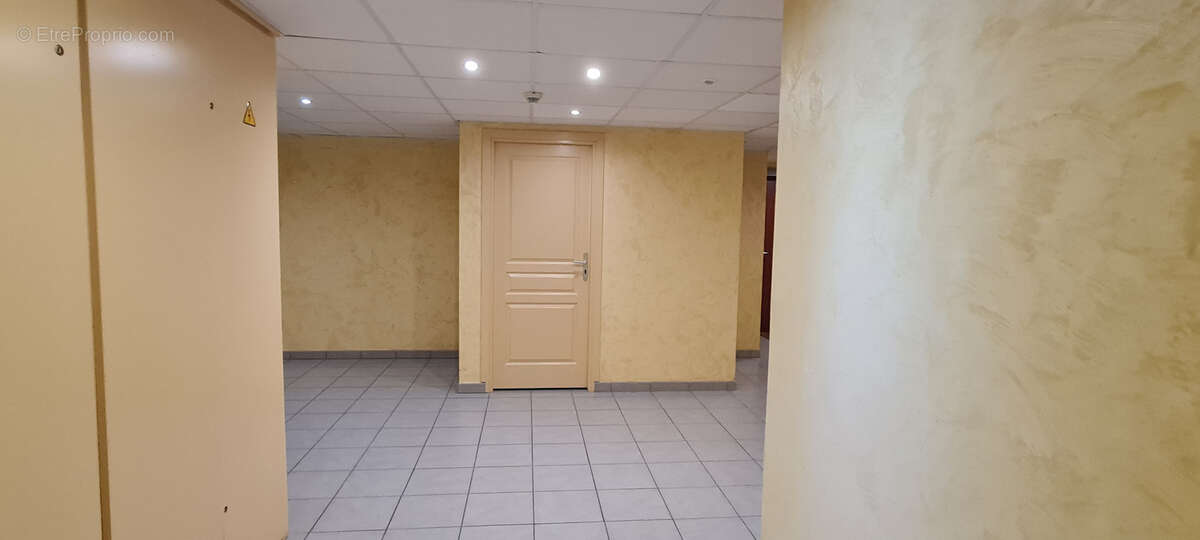 Appartement à NARBONNE