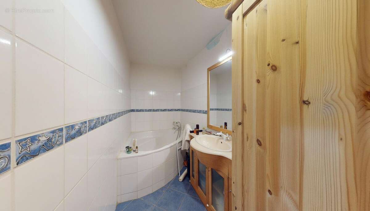 Appartement à AUXERRE