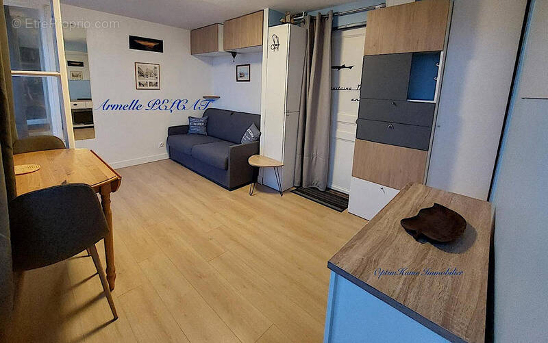 Appartement à VILLERS-SUR-MER