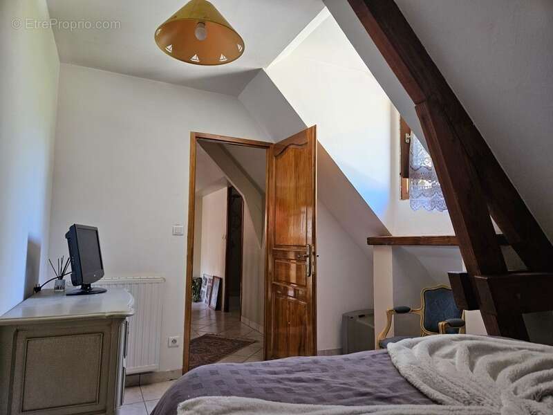 Maison à SAINT-YBARD