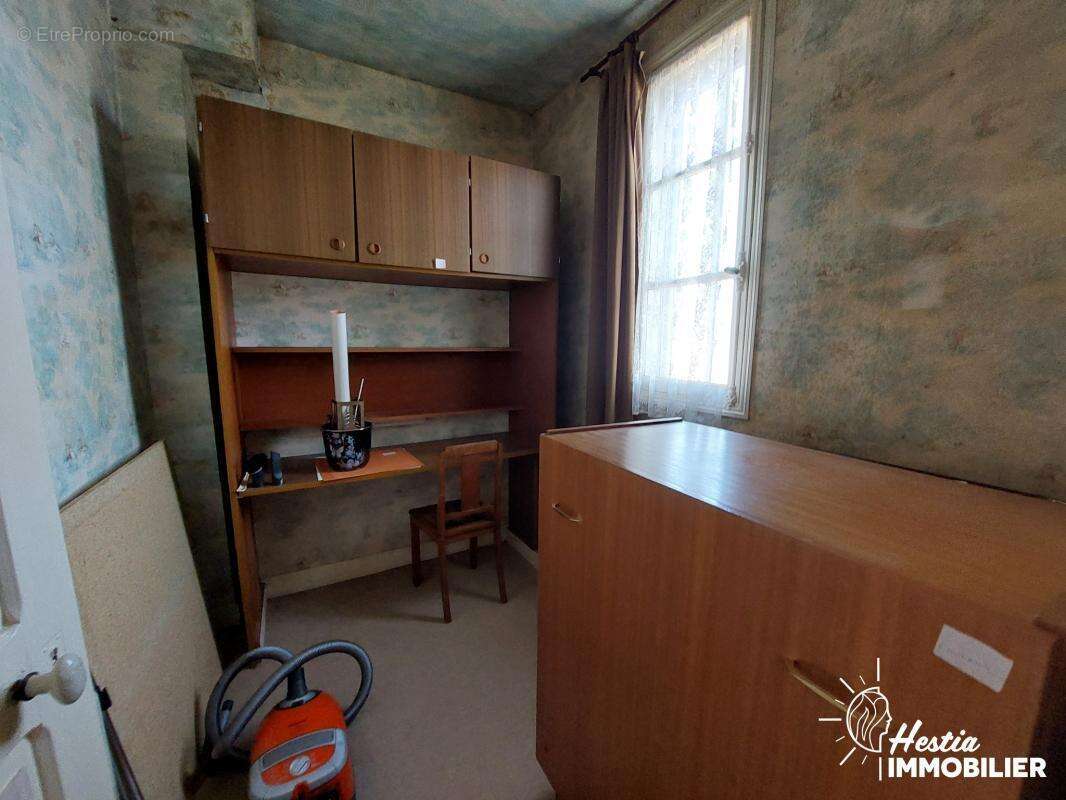 Maison à CHALONS-EN-CHAMPAGNE