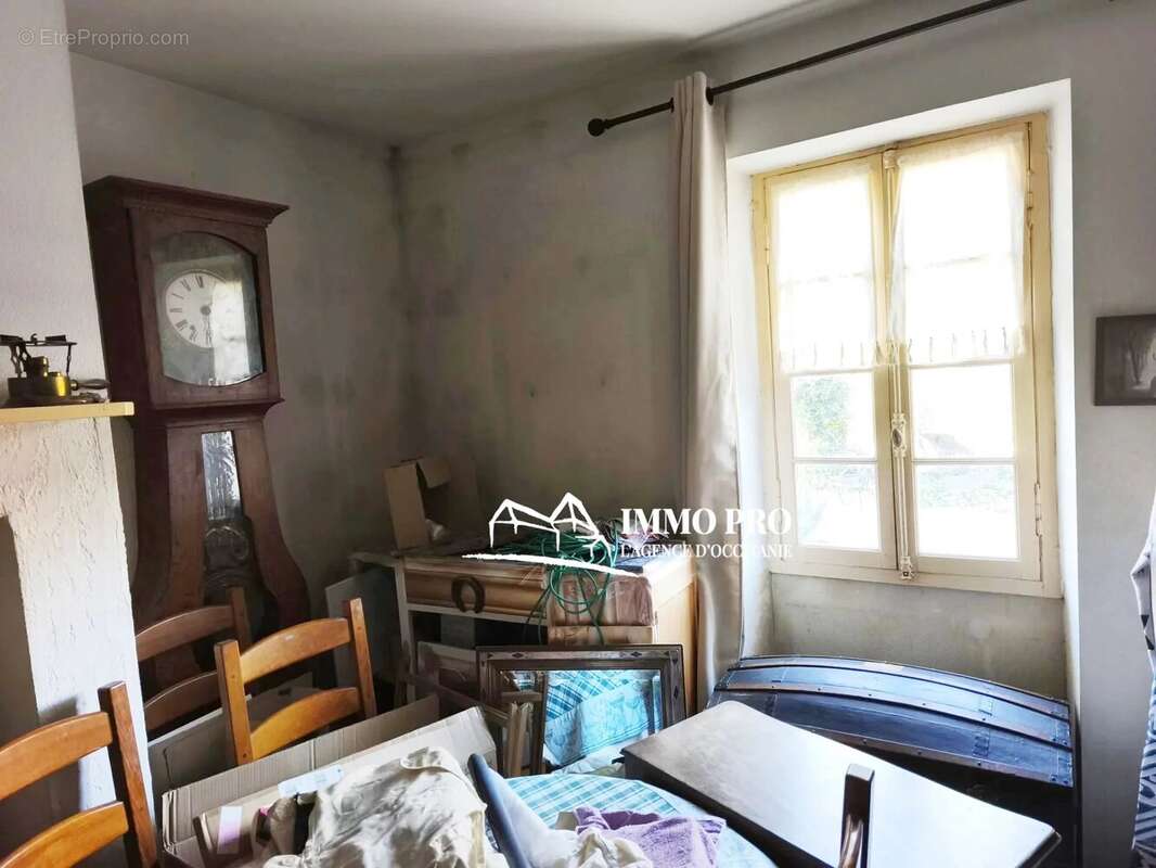 Maison à L&#039;ISLE-EN-DODON