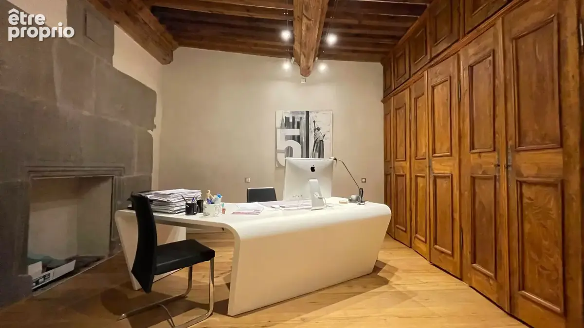 Appartement  - Bureaux Annecy Centre 171 m2 - photo 3