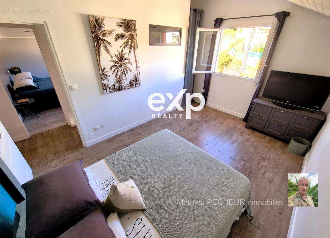 Maison à SAINT-ANDRE