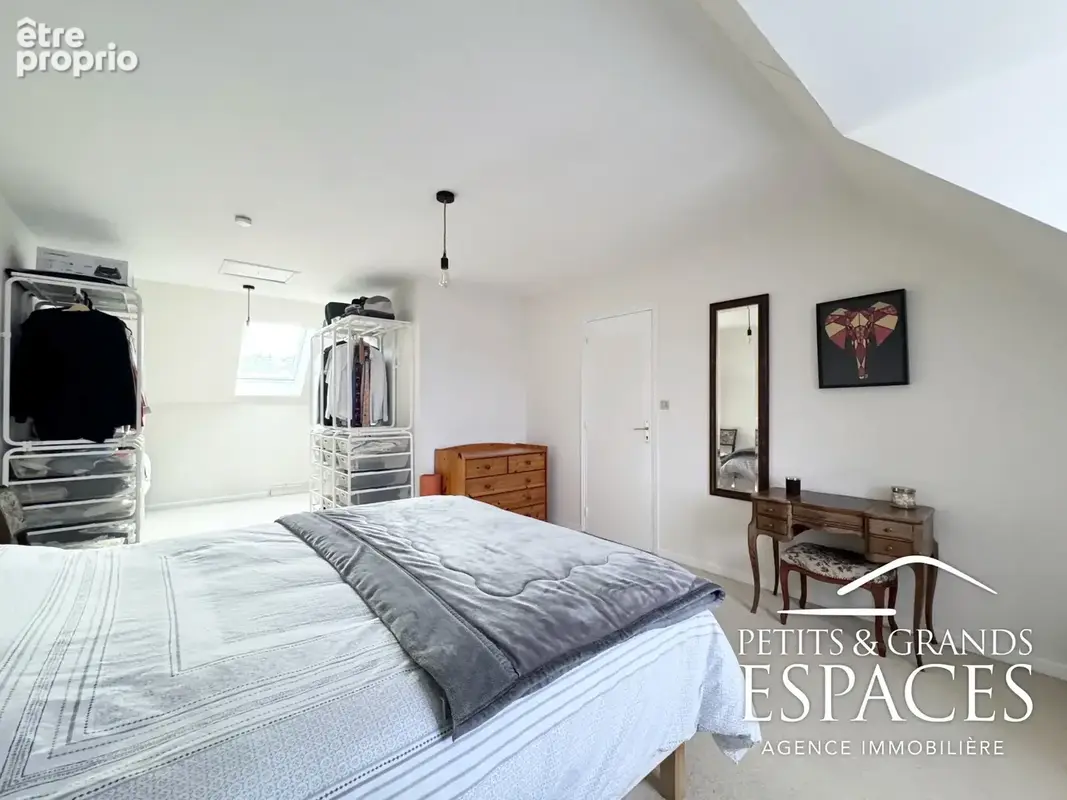 Maison familiale de 170 m2 en semi-plain-pied, 4 chambres et sous-sol complet - photo 31