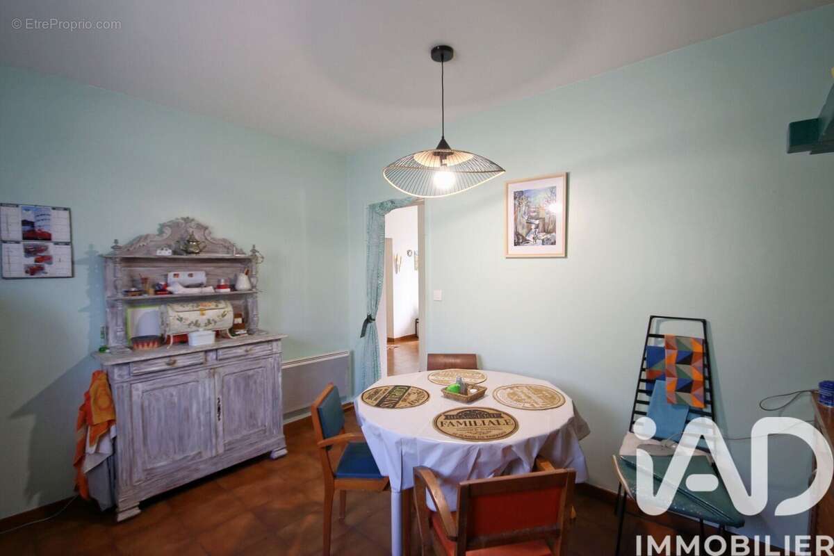 Photo 4 - Maison à ASSAT