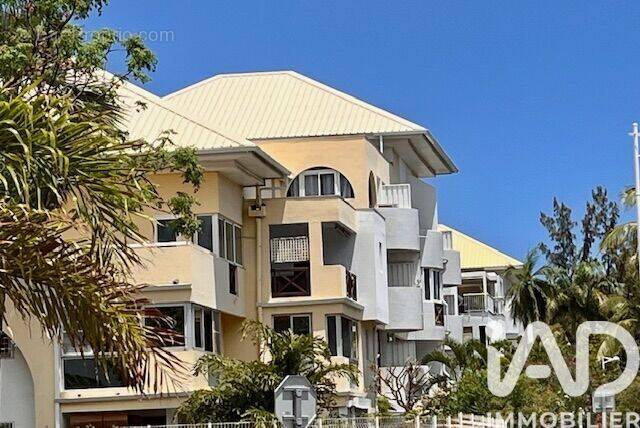 Photo 1 - Appartement à SAINT-PAUL