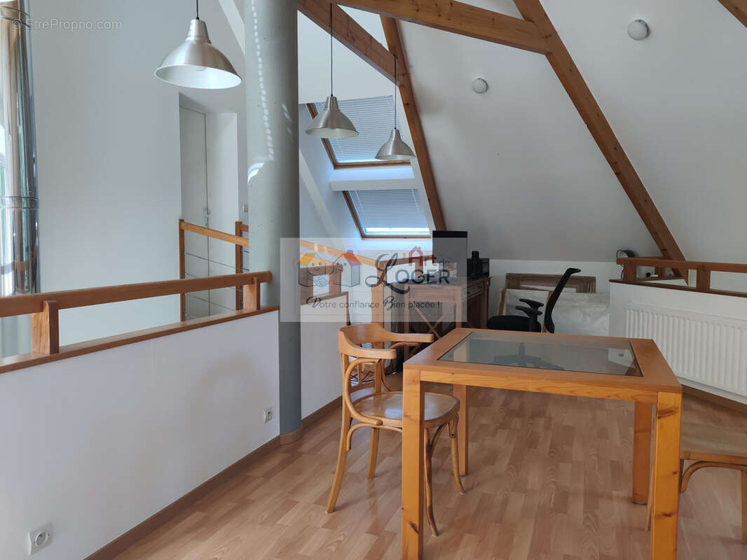 Maison à CARQUEFOU