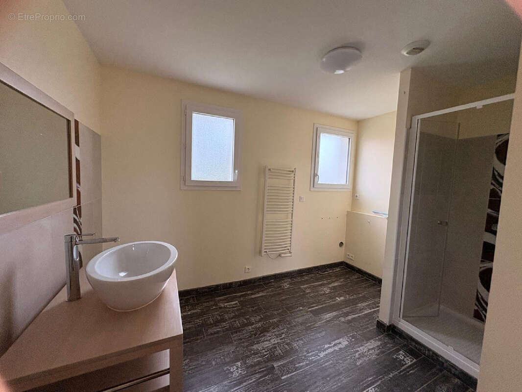 Appartement à LABEGE