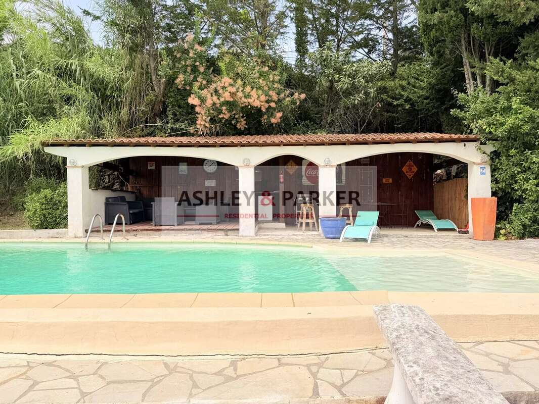Maison à VENCE