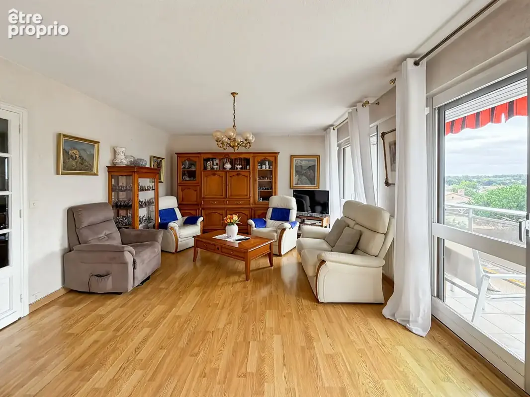 Appartement 4 pièces à vendre - Gradignan - photo 4