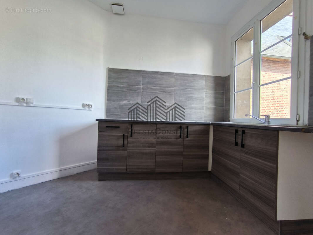Appartement à ELBEUF