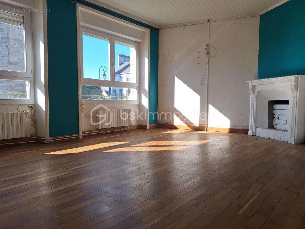 Maison de bourg - photo 5