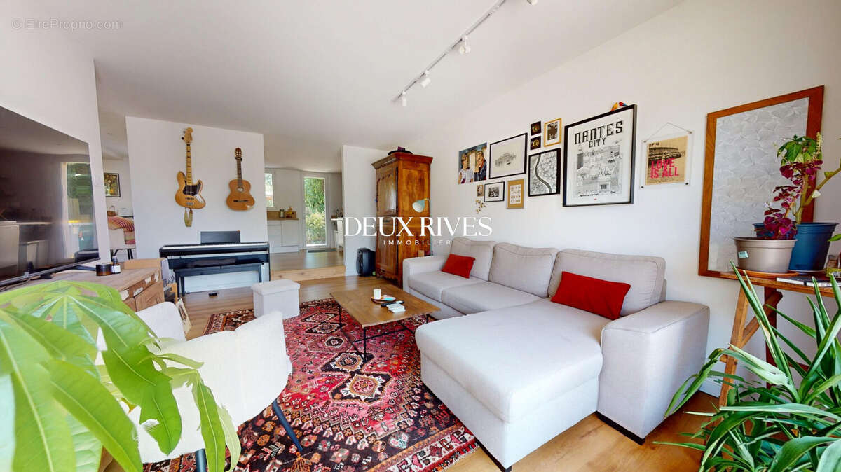 Maison 173 m² à Nantes  - photo 3