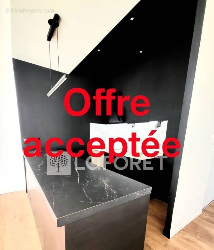 Appartement à LA BAULE-ESCOUBLAC