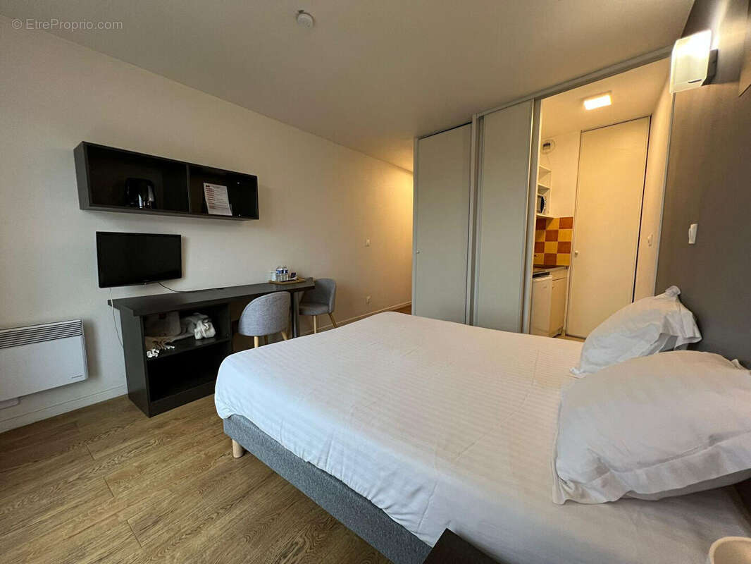 Appartement à VALENCE