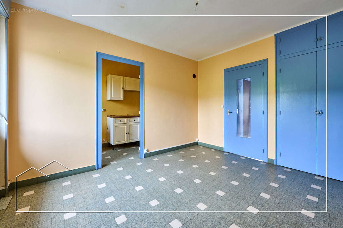 Photo 4 - Maison à COMBLANCHIEN