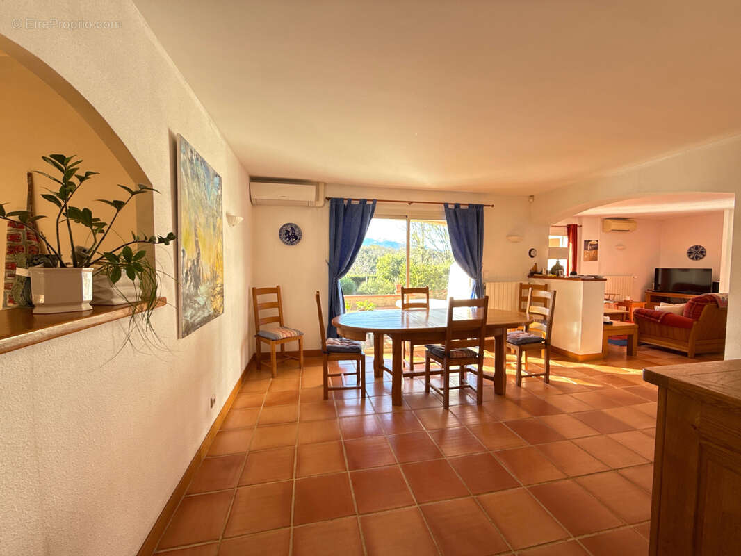 Maison à MAUREILLAS-LAS-ILLAS