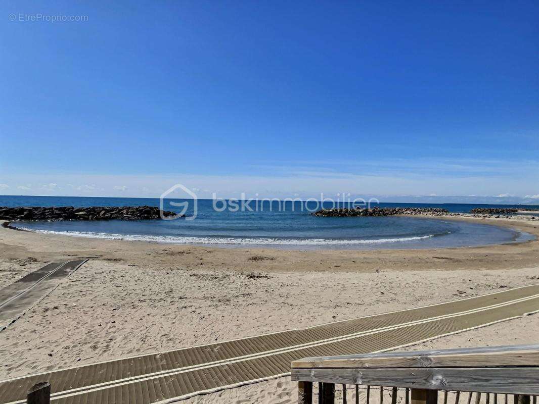 Appartement à FRONTIGNAN