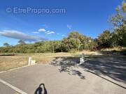 L&#039;accès - Terrain à QUISSAC